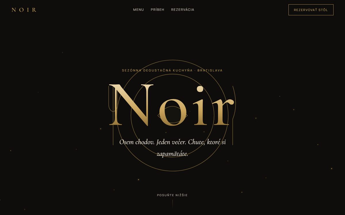 Noir