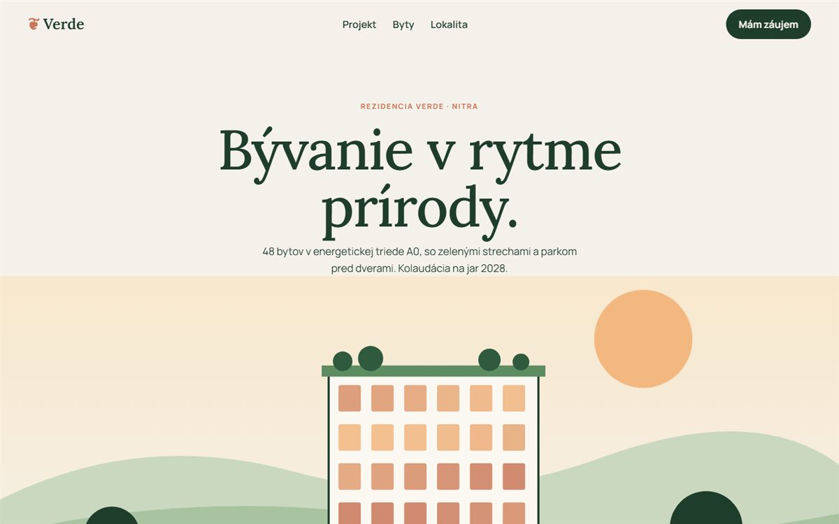 Verde